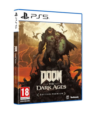 Doom: The Dark Ages PE - PS5