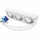 Thermalright Elite Vision 360 ARGB Blanc - Watercooling CPU Processeur