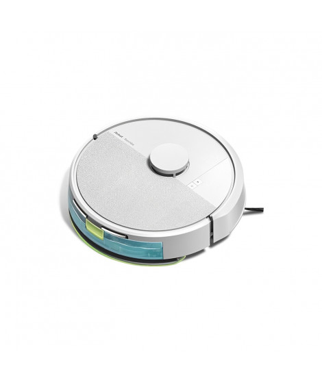 Aspirateur robot Irobot ROOMBA 105 COMBO ROBOT Blanc