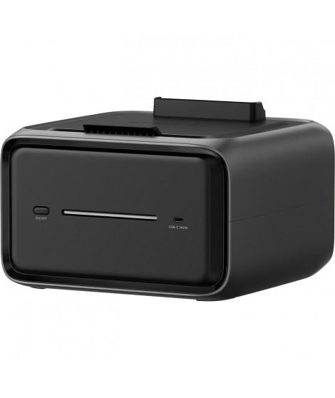 Batterie supplémentaire intelligente - EcoFlow - RIVER 3 Plus EB600 - Batterie LiFePO4 572 Wh pour station électrique portable
