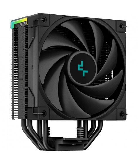 Ventirad CPU - DEEPCOOL - AK400 Digital - 1x120mm - Écran numérique - A-RGB