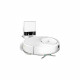 Aspirateur robot Irobot ROOMBA 105 COMBO ROBOT + Autoempty dock Blanc