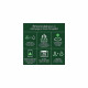 Aspirateur robot Irobot ROOMBA 105 COMBO ROBOT + Autoempty dock Blanc
