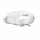 Aspirateur robot laveur - IROBOT Roomba Plus 405 Combo - 1h45 - 7000 Pa - 295 ml - Blanc