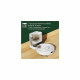 Aspirateur robot Irobot ROOMBA 105 COMBO ROBOT + Autoempty dock Blanc