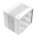 Refroidisseur de CPU - DeepCool - ASSASSIN 4S - 140 mm - Blanc - Silencieux et efficace