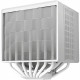 Refroidisseur de CPU - DeepCool - ASSASSIN 4S - 140 mm - Blanc - Silencieux et efficace