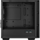 Boitier PC - DEEPCOOL - CH360 Digital - Sans alimentation - Mini tour - Format M-ATX - Noir