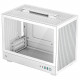 Boîtier mini tour - DeepCool - CH160 mT - Blanc - Design compact - Optimisé pour Mini-ITX