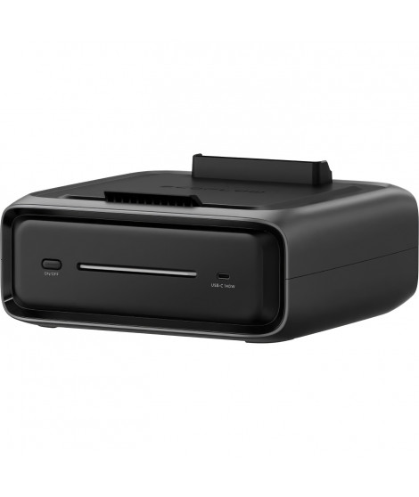 Batterie supplémentaire intelligente - EcoFlow - RIVER 3 Plus EB300 - Batterie LiFePO4 286 Wh pour station électrique portable