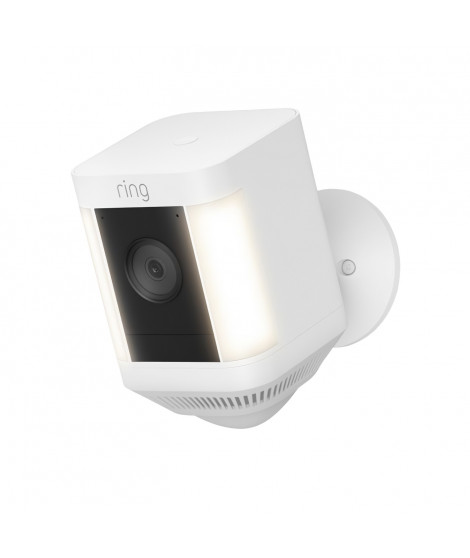 Kit camera de surveillance - pack videosurveillance Ring - 53-028352