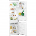 Réfrigérateur Combiné - INDESIT - BI18A2DIC - 2 portes - 273 L - Classe E - 54 x 54,5 x 177 cm - Blanc