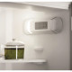 Réfrigérateur Combiné - INDESIT - BI18A2DIC - 2 portes - 273 L - Classe E - 54 x 54,5 x 177 cm - Blanc