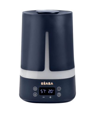 Humidificateur - BEABA - 920416 - Night blue EU