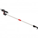 Sécateur rechargeable - ELEM - CS7.2VLIT-23 - 7.2V lithium avec perche télescopique
