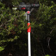 Sécateur rechargeable - ELEM - CS7.2VLIT-23 - 7.2V lithium avec perche télescopique
