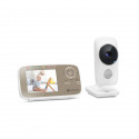 Motorola Visiophone Bébé, Infrarouge
