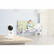 Motorola Visiophone Bébé, Infrarouge