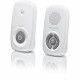 Moniteur bébé audio - MOTOROLA - AM21 - 300 m - Blanc