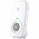 Moniteur bébé audio - MOTOROLA - AM21 - 300 m - Blanc