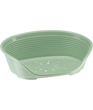 Corbeille - FERPLAST - SIESTA DELUXE 2 - Vert