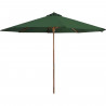 Parasol - Fieldmann - FDZN 4014
