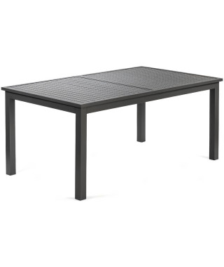 Table de jardin pliante - Fieldmann - FDZN 5060
