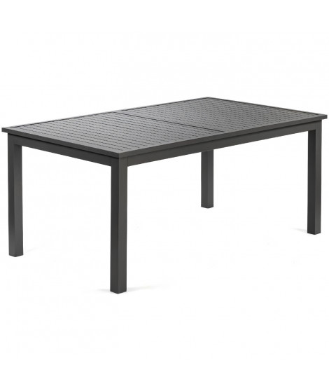 Table de jardin pliante - Fieldmann - FDZN 5060