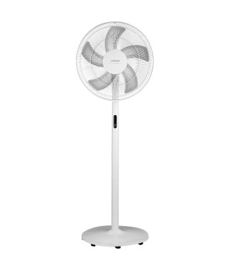 Ventilateur sur pied - Sencor - SFN 4070WH