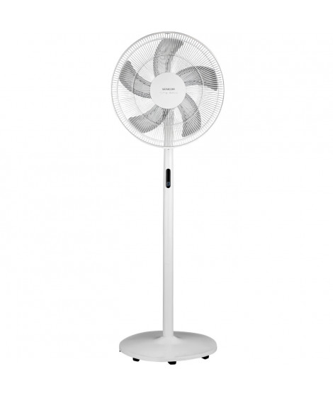 Ventilateur sur pied - Sencor - SFN 4070WH
