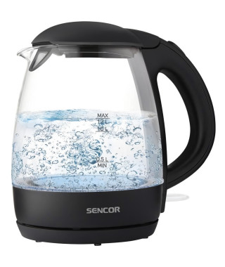 Bouilloire électrique - Sencor - SWK 2300BK