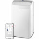 Climatiseur mobile - Sencor - SAC MT9078CH