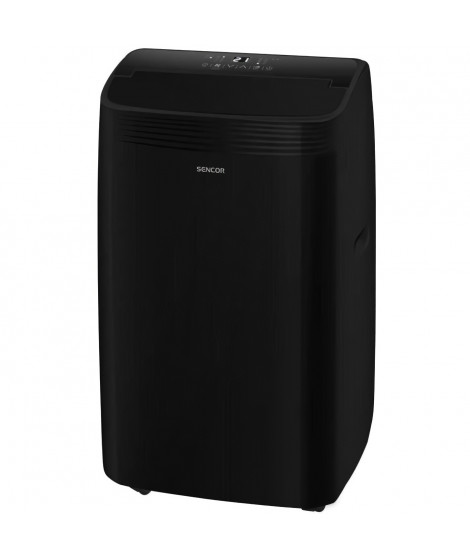 Climatiseur mobile - Sencor - SAC MT9079CH