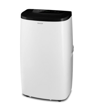 Climatiseur mobile - Sencor - SAC MT1238CH
