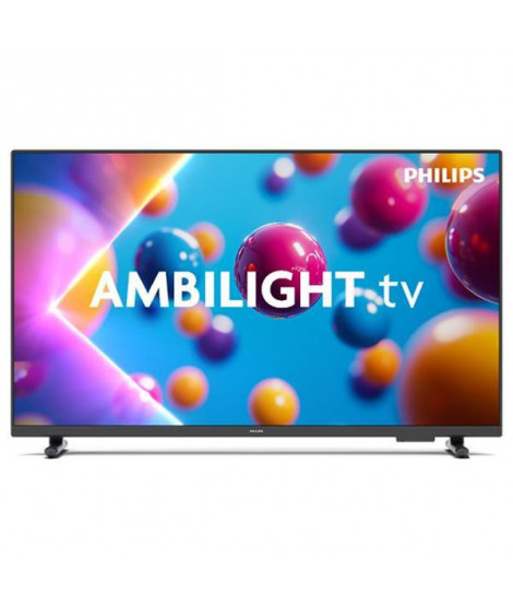 PHILIPS - TV LED HDTV1080p - 32PFS6900