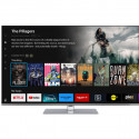 PANASONIC - TV LED UHD 4K - TB50W63AE6