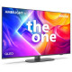 PHILIPS - TV QLED 4K - 55PUS9000