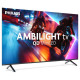 PHILIPS - TV QD Mini-LED 4K - 55MLED910/12