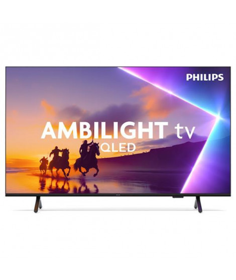 PHILIPS - TV QLED 4K - 75PUS8500