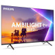 PHILIPS - TV QLED 4K - 75PUS8500