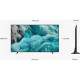 SAMSUNG - TV QLED 4K - TQ85Q7FAAUXXC