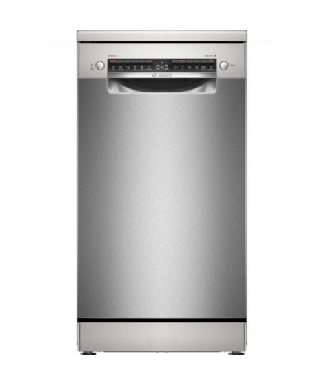 BOSCH - Lave-vaisselle SPS4EMI61E