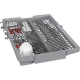 BOSCH - Lave-vaisselle SPS4EMI61E