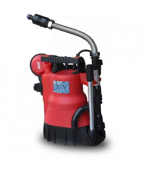 Pompe vide fût - MASTER PUMPS - MPHYDRO353 - Pour eaux claires - 350 W