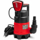 Pompe vide caves 550W