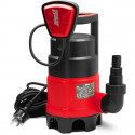 Pompe vide caves 550W