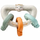 Clés de dentition texturées - SOPHIE LA GIRAFE