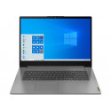 PC Portable LENOVO IdeaPad 3 17IAU7 | Windows 11 - 17,3'' FHD IPS - Core i5-1235U - RAM 16 Go - SSD 512 Go - AZERTY