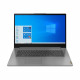 PC Portable LENOVO IdeaPad 3 17IAU7 | Windows 11 - 17,3'' FHD IPS - Core i5-1235U - RAM 16 Go - SSD 512 Go - AZERTY