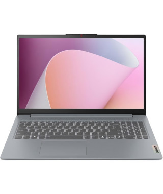 PC Portable LENOVO IdeaPad Slim 3 15ABR8 | Sans Windows - 15'' FHD IPS - Ryzen 5 5625U - RAM 16 Go - SSD 512 Go - AZERTY
